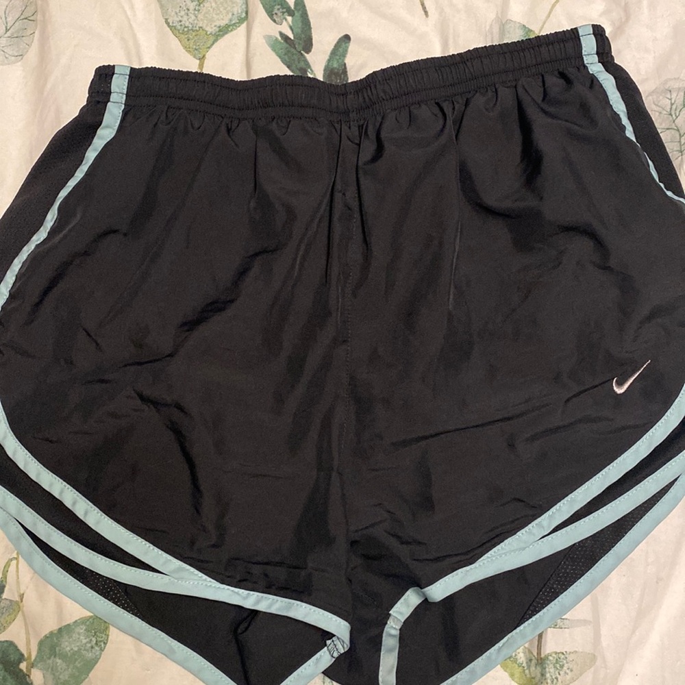 Nike running shorts, Size M